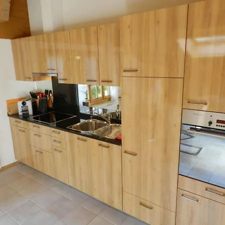 Abendrot By Interhome شقة