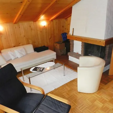 Abendrot By Interhome