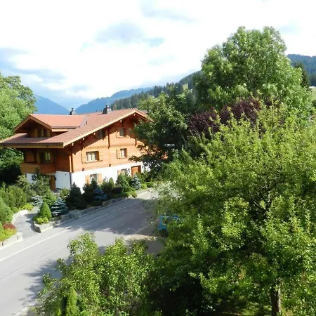 Abendrot By Interhome *