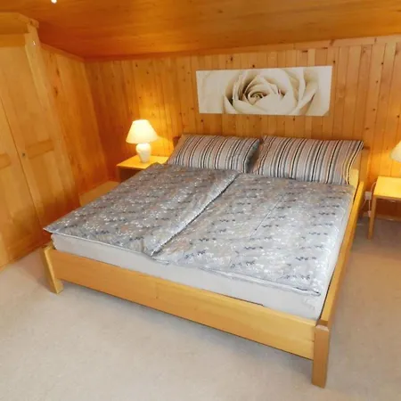 Abendrot By Interhome * غشتاد