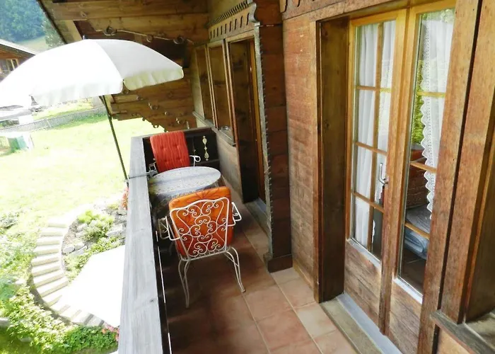 Abendrot By Interhome