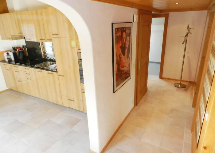 Abendrot By Interhome *