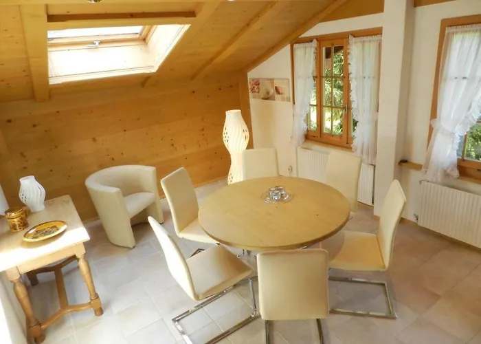 Abendrot By Interhome * Gstaad