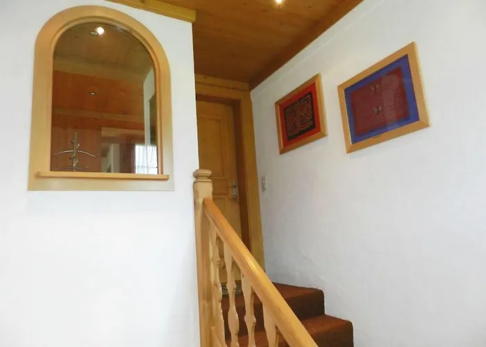 Abendrot By Interhome Apartamento *