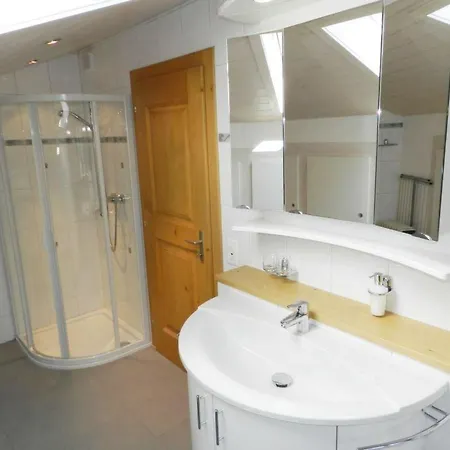 Abendrot By Interhome *