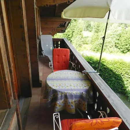 Abendrot By Interhome * Gstaad