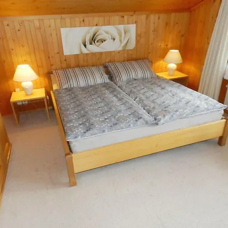 Abendrot By Interhome * Gstaad