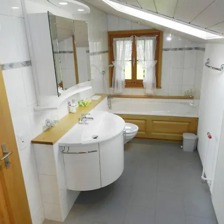 Abendrot By Interhome Gstaad