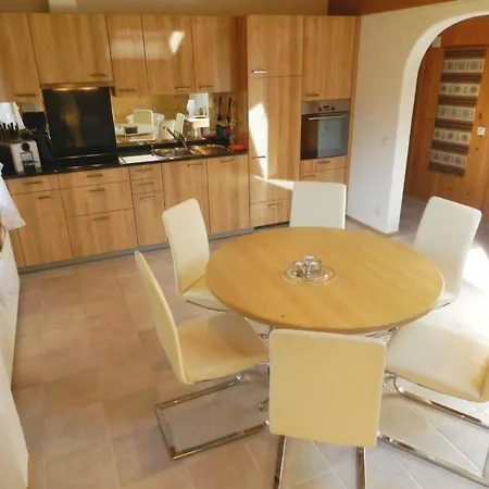 Appartement Abendrot By Interhome