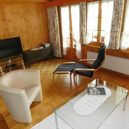 Abendrot By Interhome Gstaad