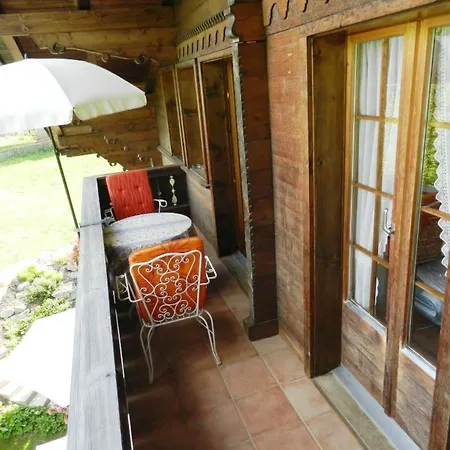 Abendrot By Interhome