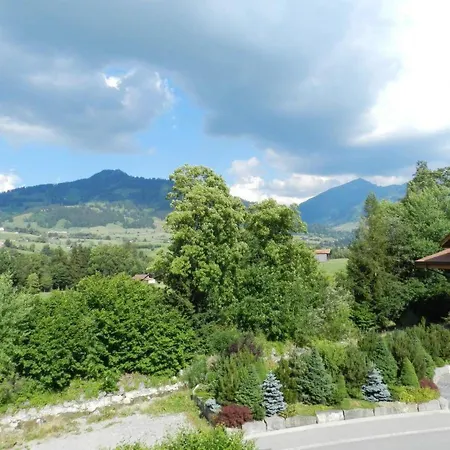 Abendrot By Interhome Gstaad