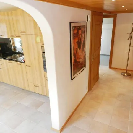 Abendrot By Interhome *