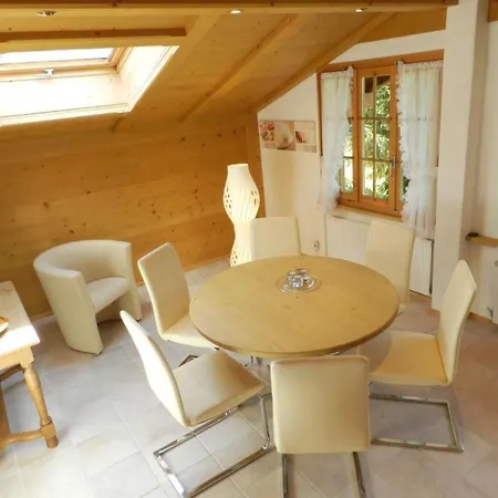 Abendrot By Interhome * Gstaad