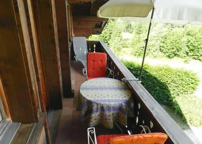 Abendrot By Interhome * Gstaad