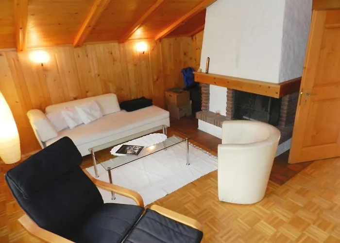 Abendrot By Interhome